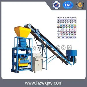 Bloklash mashinalari